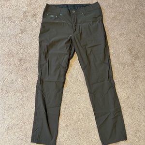 Kuhl Men’s pants